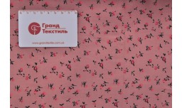 Штапель Belmondo 1 Принт 44/3 партия 4