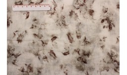 TENCEL Жатий Принт 33/2 партія 2