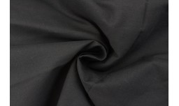 TENCEL Коттон Одн AT-370 Чорний партія 5