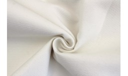 Коттон TWILL Плотный Одн Молоко партия 25