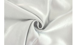Heavy Satin Одн Silver партия 1