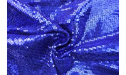 Паєтка на Трикотажі Дрібна 1/2 партія 2