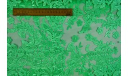 Сетка с Вышивкой 5/1 партия 3