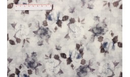 TENCEL Жатый Принт AT-580 7/2 партия 1