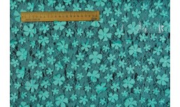 Гипюр с Аппликацией 3/7 партия 3