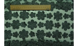 Сетка с Вышивкой 92/4 партия 4