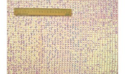 Паетка на Сетке Крупная 222 партия 1