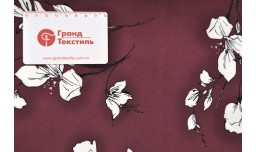 Штапель Belmondo 1 Принт 21/5 партія 4