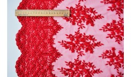 Сетка с Вышивкой 21/9 партия 2