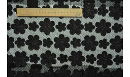 Сетка с Вышивкой 92/5 партия 4