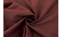 Замша однотонная 16 партия 7