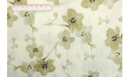 TENCEL Нейлон Лён Принт 12/2 партия 1