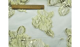 Жакард Металік 3/1 партія 2