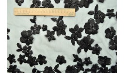 Сетка с Вышивкой 2/2 партия 5