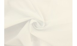 Вуаль Однотонная Белый партия 6