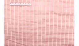 TENCEL Сорочка Смужка AT-1178 10 партія 1