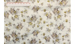 TENCEL Нейлон Принт 13/1 партія 1