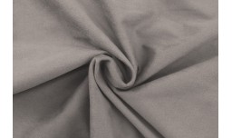 Замша однотонная 18 партия 7