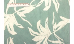 Штапель MUSLIN-Twill Принт 1/2 партія 2
