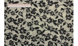 TENCEL Жатый Принт 7/1 партия 2