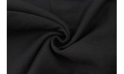 Вискоза Soft (7026) Одн Черный партия 1