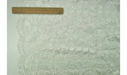 Сетка с Вышивкой 10/1 партия 7