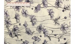 TENCEL Нейлон Лён Принт 15/1 партия 1