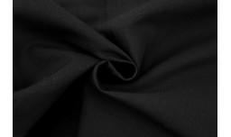TENCEL-Лён AT-578 Чорний партія 2