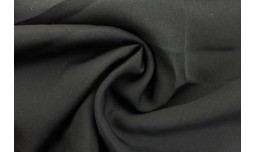 TENCEL Рубашка Одн AT-314 Черный партия 2