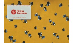Штапель Belmondo 1 Принт 15/4 партия 4