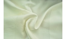 Штапель Twill Молоко партия 4