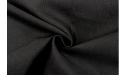 Лён MANGO Одн Черный партия 11