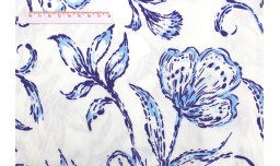 Штапель MUSLIN-Twill Принт 5 партия 2