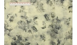 TENCEL Жатый Принт AT-580 13 партия 1