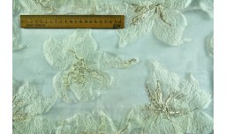 Жаккард Металлик 13/1 партия 2