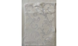 Скатерть Журавинка 150 см 1-2
