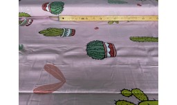 Бязь Пакистан 220 см 262-1