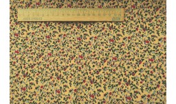 Штапель Принт (DISCHARGED) 23/1(3)
