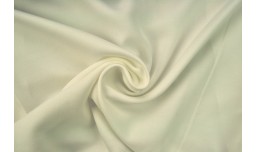 Штапель TWILL Одн молоко-3