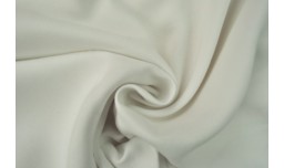 Штапель TWILL Одн білий-3