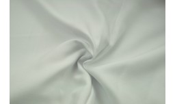 Штапель TWILL Одн білий-5