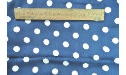 Штапель Twill принт (Kapri) 1/10-3