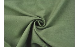 Лён стрейч однотонный (TOSCANA) 19-2