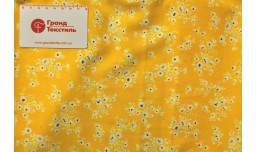 Шифон Би стрейч принт(SOFT) M15/3-10