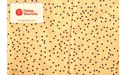 Шифон Би стрейч принт(SOFT) 1/2-10