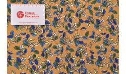 Шифон Бі-Стрейч принт (SOFT) 10/2-5