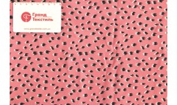 Шифон Би стрейч принт(SOFT) 2/4-10