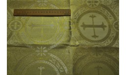 Парча Церковна 2/2-1