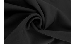 Костюмка Fine-Twill Чорний-5
