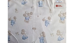 Фланель Турция Принт 240 см 103-1